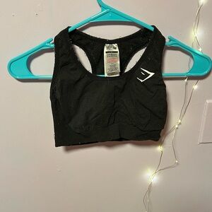 Gymshark sports bra